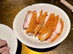 -漆黑觉米粉(三里屯店)