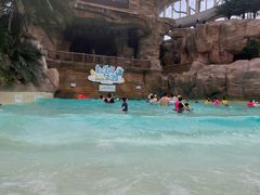 -杭州开元森泊度假乐园