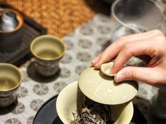-王府茶楼茶宴·创意菜(大观园总店)