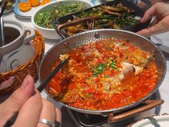 -曹家小菜(胜太路店)