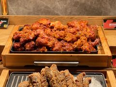 -比格比萨自助(宝山日月光店)