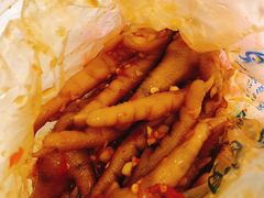 -家吉加州八珍(印象城店)