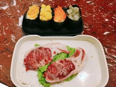 -和牛村烧肉放题(淄博王府井店)