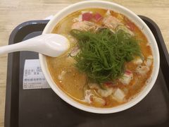 -千盛海南粉(金鸡岭店)