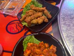 -隐匠桶烧烤肉店(利时广场店)