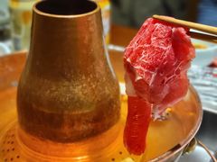 -京元盛铜锅涮肉(上海总店)