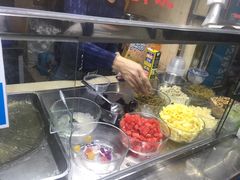 -忆夏爽黑仔漳州四果汤(顶澳仔猫街店)