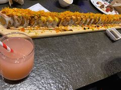 -将太无二·北美传奇寿司(荟聚购物中心西红门店)