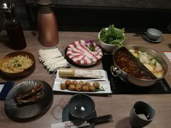 -老鼎旺安格斯牛肉火锅(衡艺广场店)
