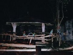 -清迈夜间动物园