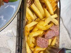 -Aqua Oasis 水天堂(常熟永旺店)