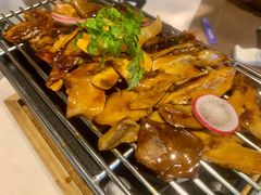 -若蘭慈·无国界素食料理(欢乐海岸店)