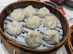-馋三尺蟹粉小笼(人民广场店)