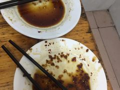 臭豆腐-五娭毑臭豆腐(黄兴南路店)