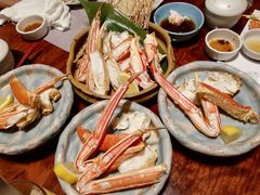 -蟹道乐(京都本店)