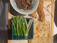 -大鸭梨烤鸭(顺义石园店)