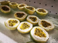 -泰谷酒店·太古码头闽菜自助餐厅