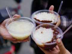 -潘玉麟糖粥