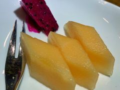 -HOME餐厅粤菜 融合菜