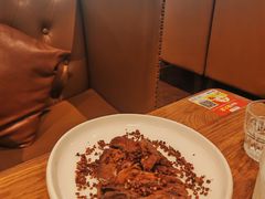 -花舍·新派粤菜·西餐·下午茶(亚运村·鸟巢店)