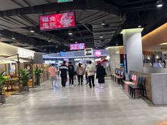 -永旺梦乐城(金银潭店)