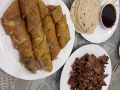 -悦宾饭馆(翠花胡同店)