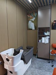 -丝沐造型-HAIR SALON