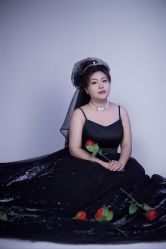 -米莱摄影写真(五大道别墅店)