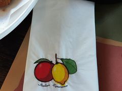 -安妮意大利餐厅(日坛店)