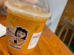 -我的甜·泰国餐厅