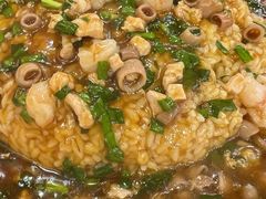 -黑石礁酒楼·海鲜(黑石礁店)