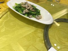 -马凯餐厅(长椿街店)