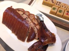 -四世同堂·京菜·烤鸭(双井店)