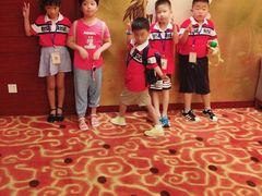 -瑞思成长中心(高新校区)