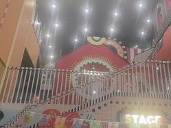 -MELAND CLUB亲子乐园·派对·餐厅(北京芳圆里ID MALL店)