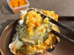 -花和尚·湘西小串烧烤(祈福店)