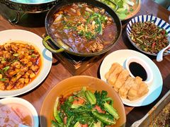 -树厨贵州菜(花果园购物中心店)