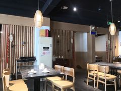-泉味道贵州厨房(三里河店)