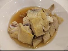 招牌水晶鸡-和记小菜(东方店)