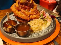 -1886德国汽车餐厅(外滩中央店)