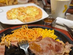 -菲滋意式餐厅(上虞万和城店)