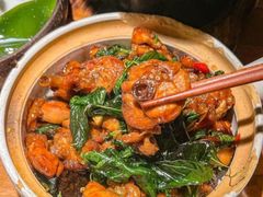 -岛风·台食小馆 ISLAND BISTRO(烟台山店)