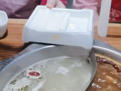 -傣妹火锅(南京东路一店)