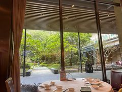 -南宁荔园维景国际大酒店·荔园中餐厅