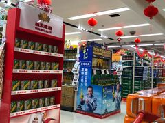 -永辉超市(回龙观店)