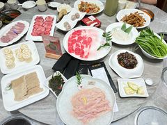 -围炉夜话·潮汕卤水火锅(榕江店)