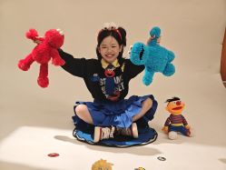 -雅尼·亚米儿童摄影美学馆(汉阳店)