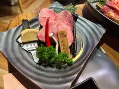 -黑牛の店·和牛烧肉(合生汇店)