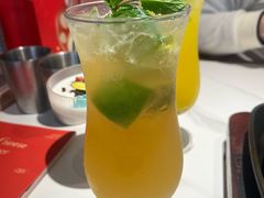 -牛扒先生·厚切雪花牛扒西餐厅(三元里店)