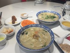 -裕丰源滋补烩面(天赋路店)